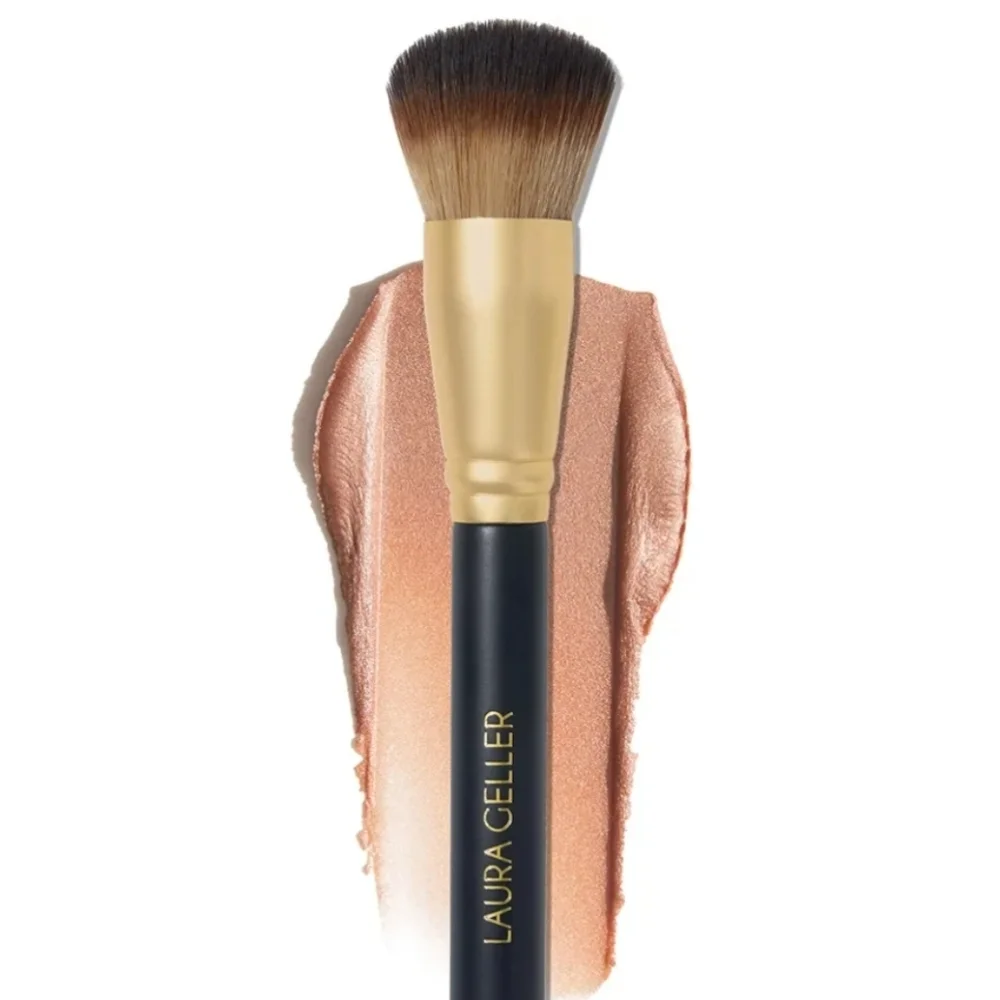 CLEARANCE! Laura Geller The Wonder Brush, A Wonder of the Beauty World, NIB